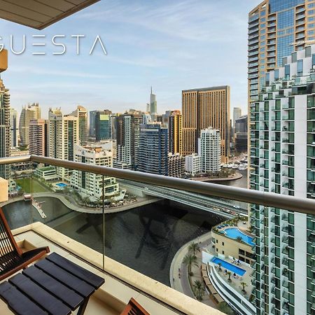 Park Island, Dubai Marina Apartment Exterior photo