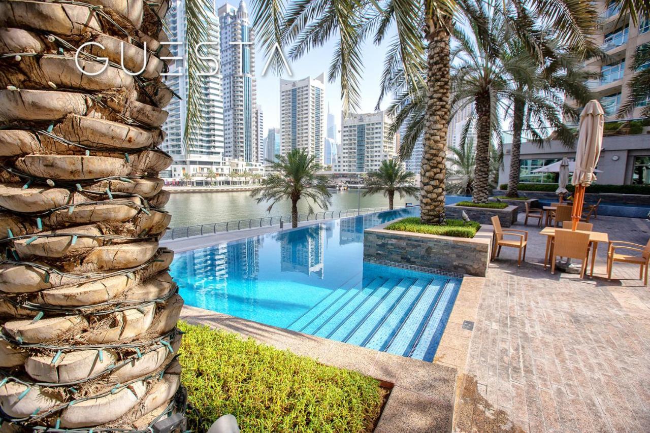 Park Island, Dubai Marina Apartment Exterior photo