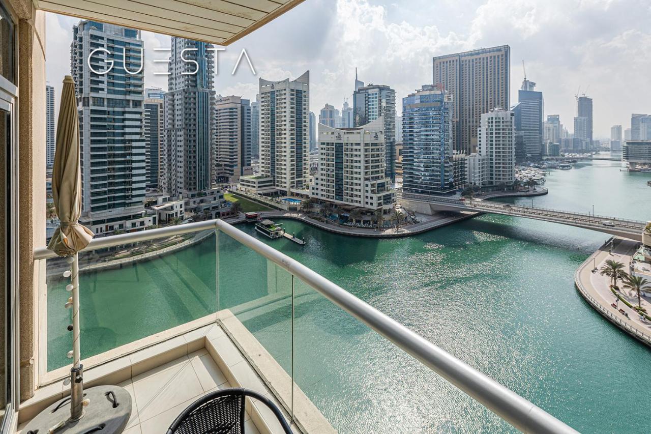 Park Island, Dubai Marina Apartment Exterior photo