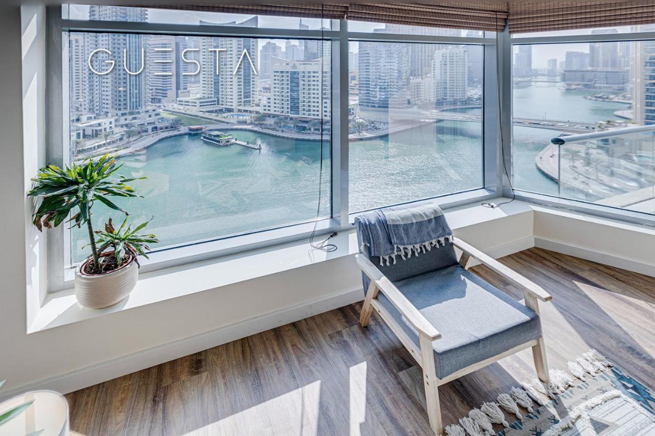 Park Island, Dubai Marina Apartment Exterior photo