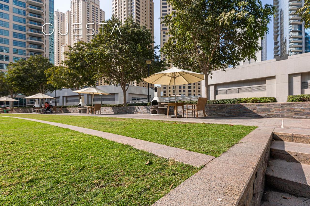 Park Island, Dubai Marina Apartment Exterior photo