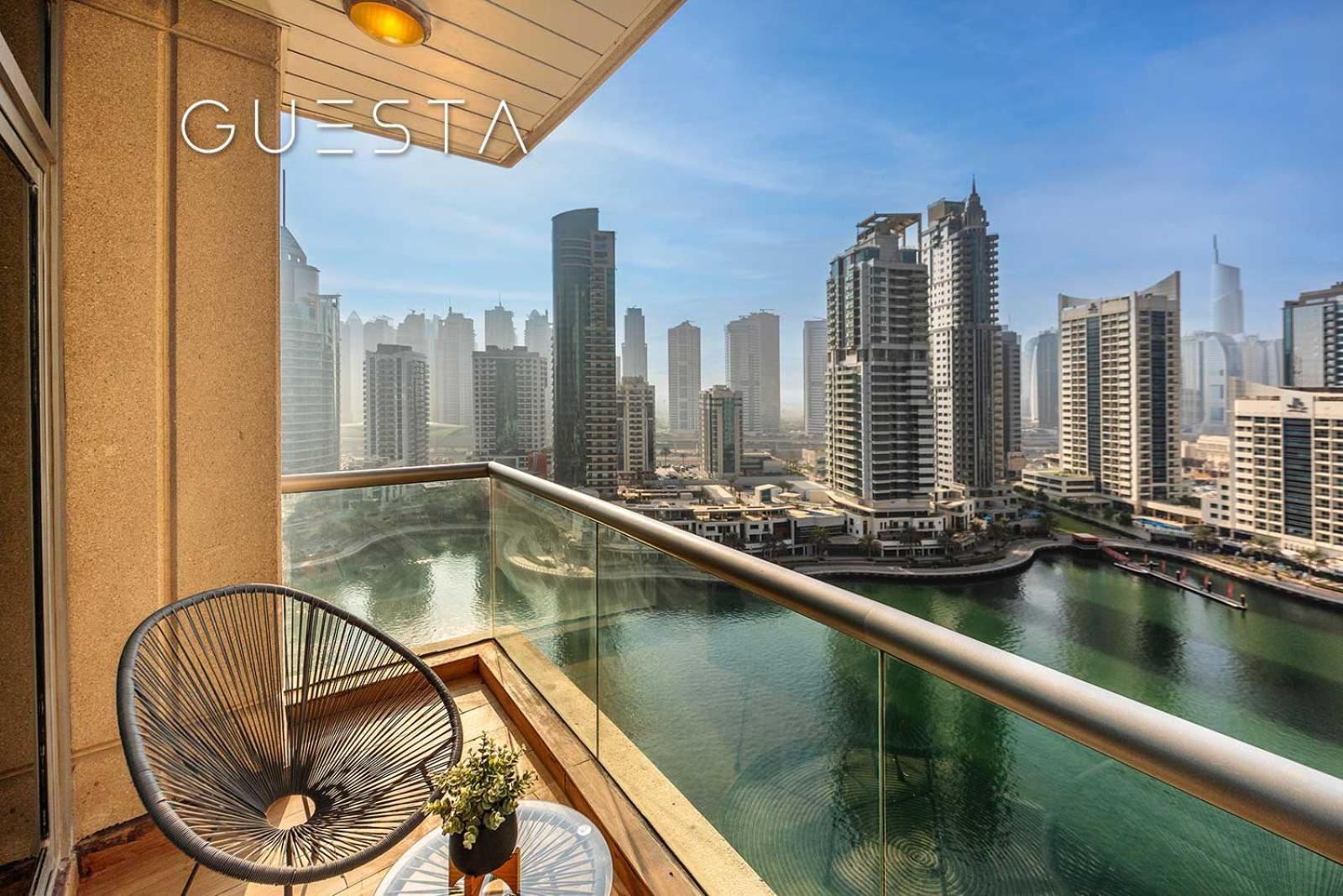 Park Island, Dubai Marina Apartment Exterior photo