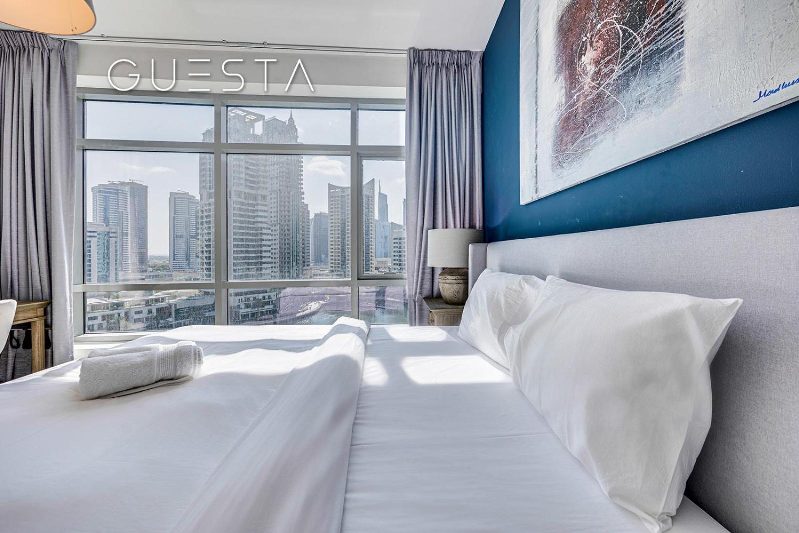 Park Island, Dubai Marina Apartment Room photo