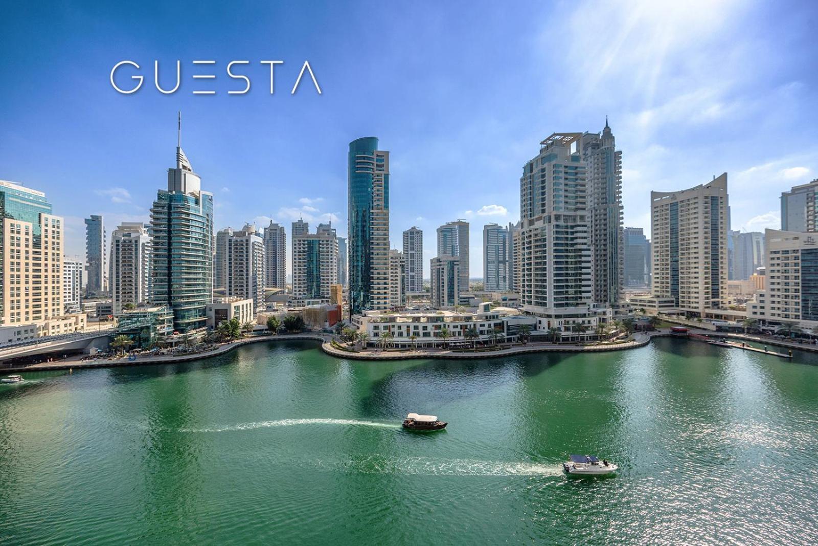 Park Island, Dubai Marina Apartment Room photo