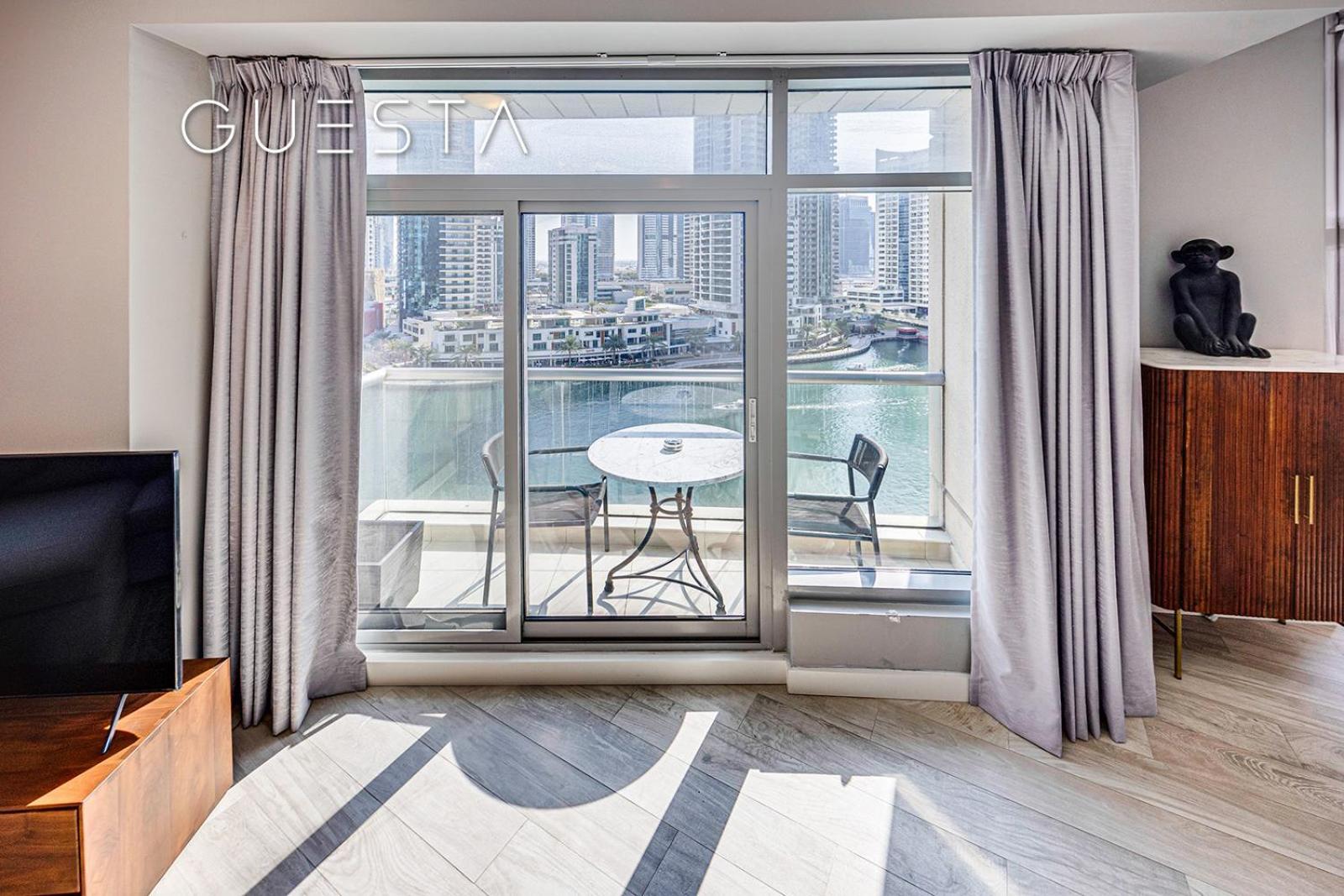 Park Island, Dubai Marina Apartment Room photo