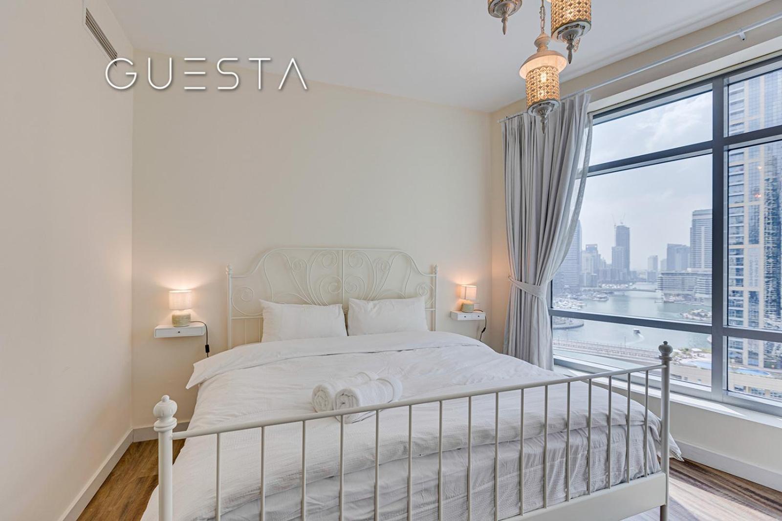 Park Island, Dubai Marina Apartment Room photo