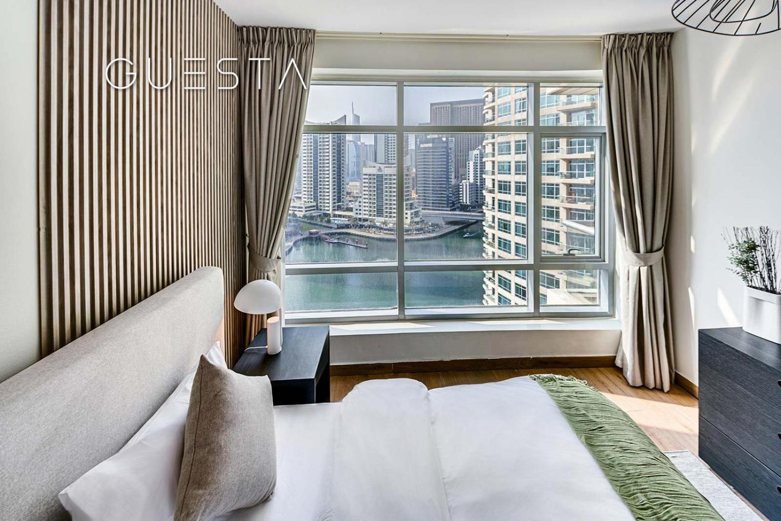 Park Island, Dubai Marina Apartment Exterior photo