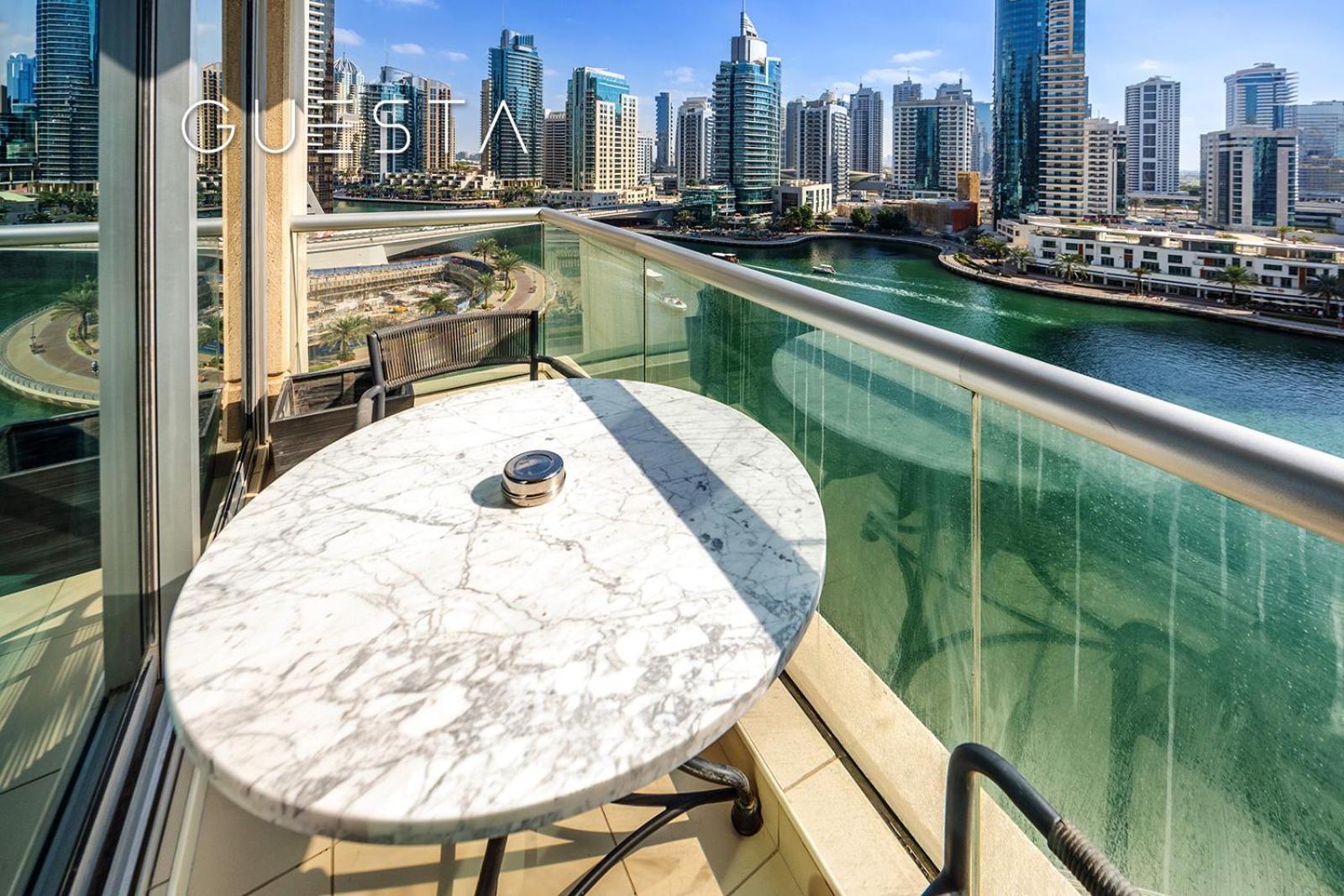 Park Island, Dubai Marina Apartment Room photo