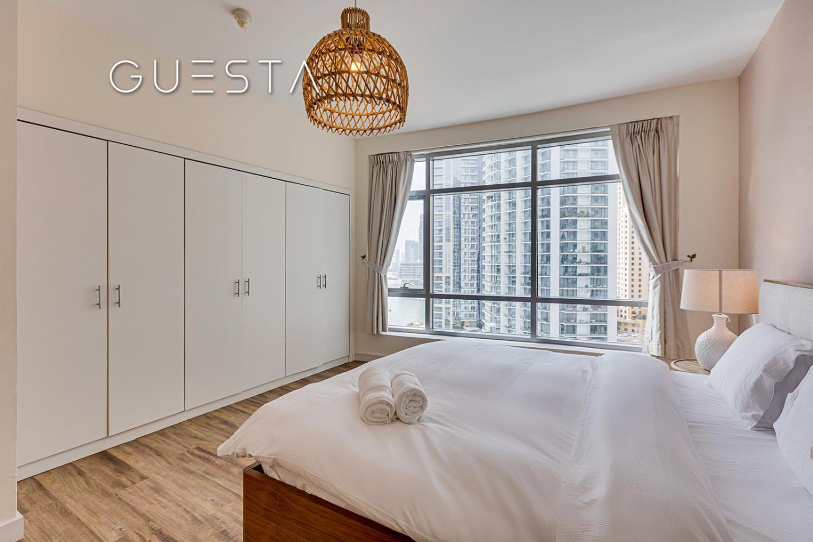 Park Island, Dubai Marina Apartment Room photo