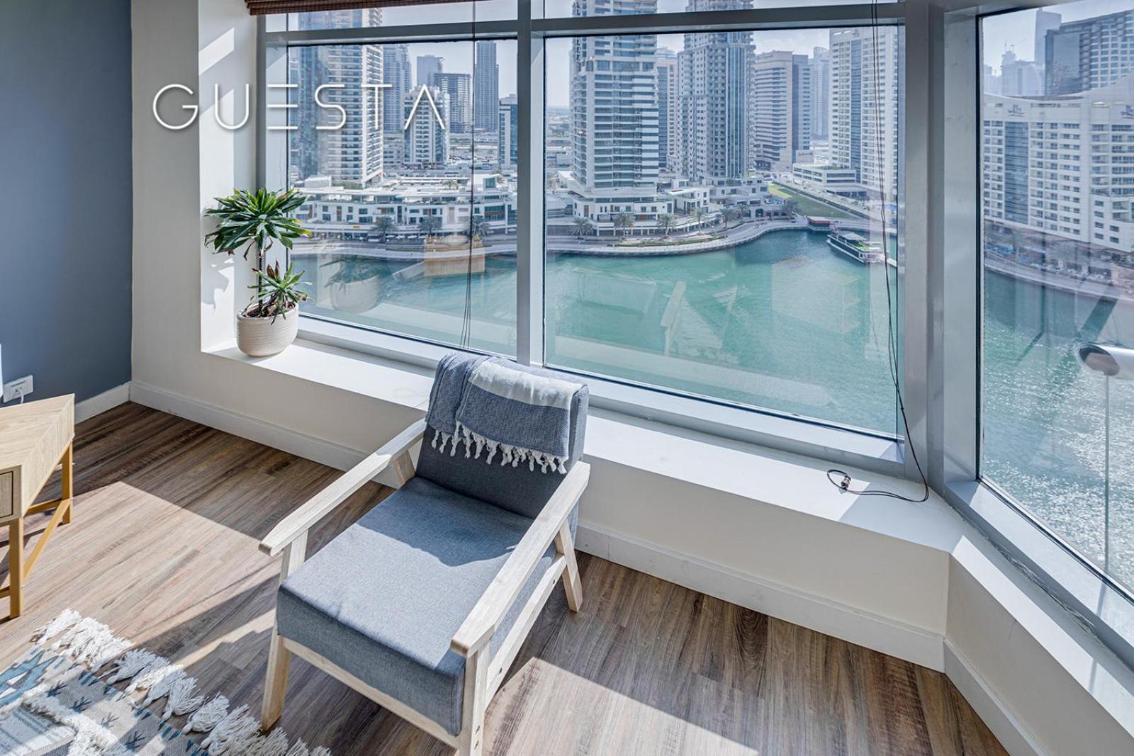 Park Island, Dubai Marina Apartment Room photo