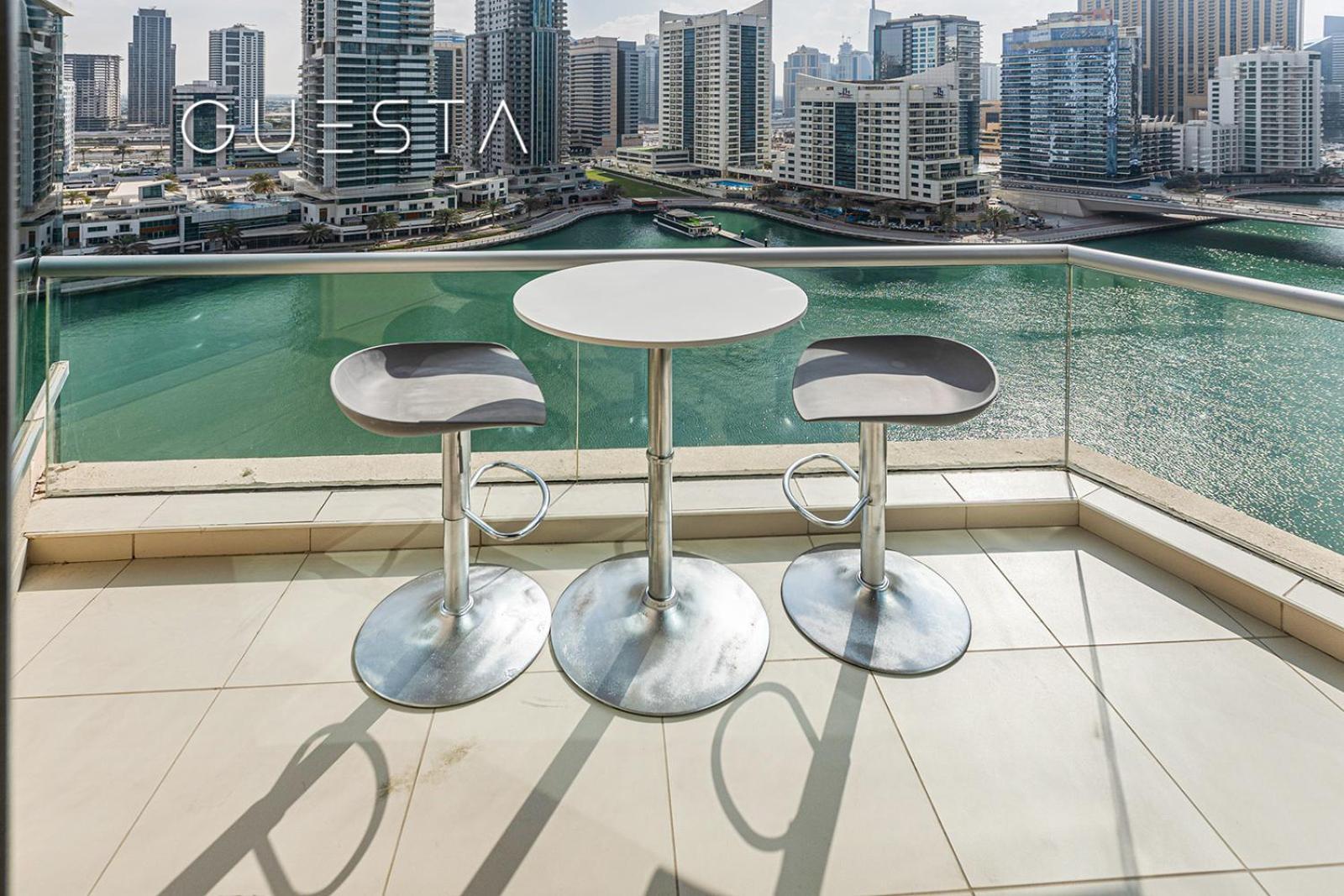 Park Island, Dubai Marina Apartment Room photo