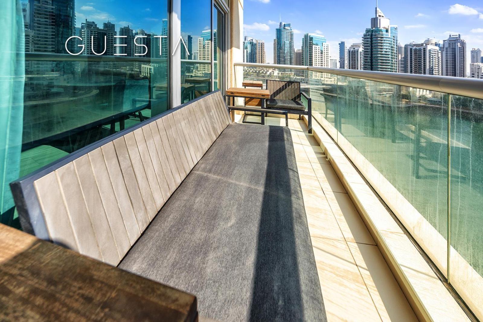 Park Island, Dubai Marina Apartment Room photo