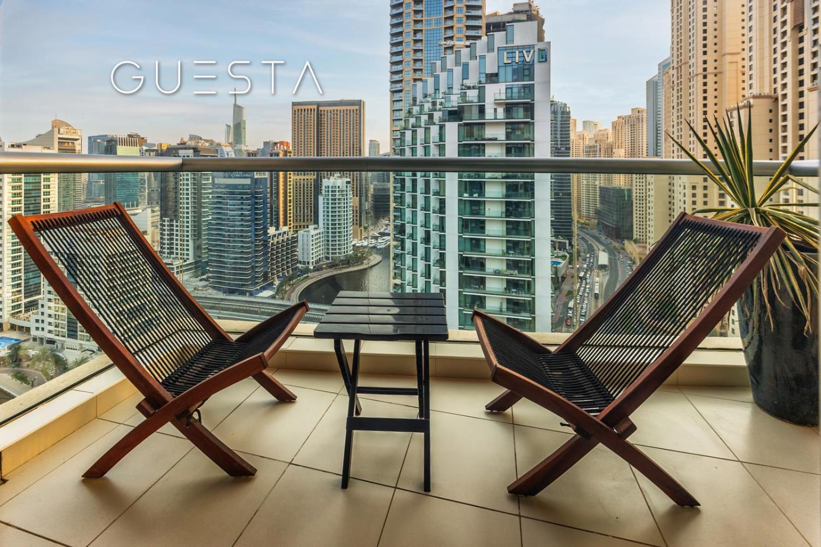 Park Island, Dubai Marina Apartment Room photo