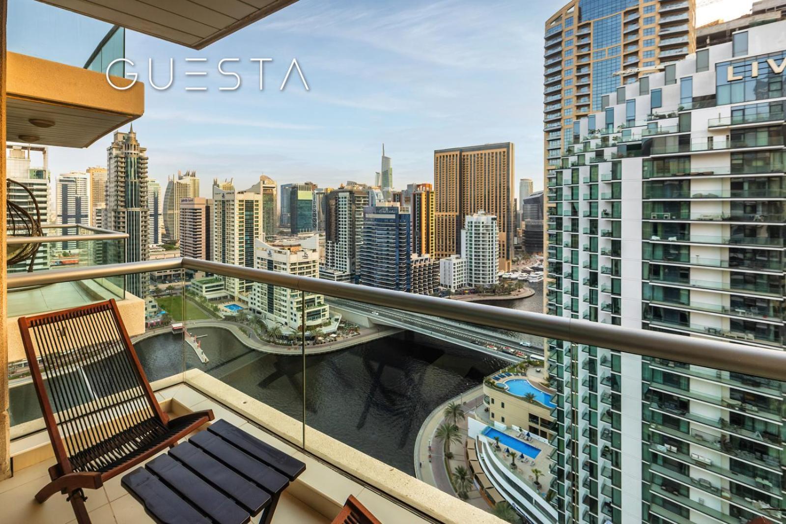 Park Island, Dubai Marina Apartment Exterior photo